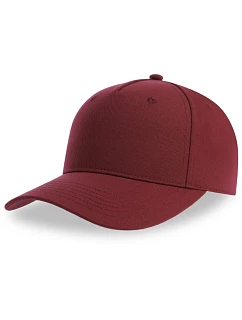 5 panelová baseballová kšiltovka model 22479029 - Atlantis Headwear