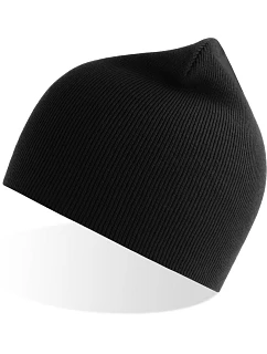 Pletená čepice "" black model 22479700 - Atlantis Headwear
