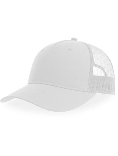 5 panelová Trucker kšiltovka model 22479714 - Atlantis Headwear