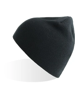 Pletená čepice navy model 22542236 - Atlantis Headwear