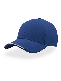 6 panelová kšiltovka royal model 22479005 - Atlantis Headwear