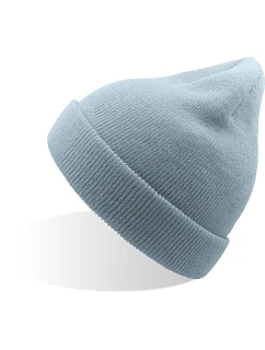 Kid WindS Dětská pletená čepice model 22479191 light blue - Atlantis Headwear