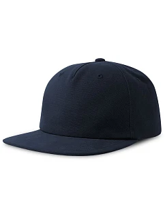 Atlantis Headwear Cruz 5 panelová baseballová kšiltovka 33.0241 navy