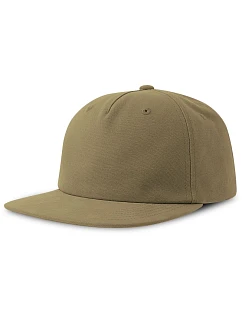 Atlantis Headwear Cruz 5 panelová baseballová kšiltovka 33.0241 olive
