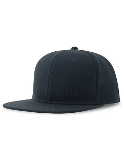 Kid Snap Dětská 6 panelová kšiltovka navy model 22411075 - Atlantis Headwear