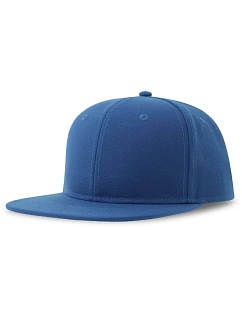 Kid Snap Dětská 6 panelová kšiltovka royal model 22411073 - Atlantis Headwear