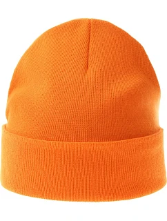 Atlantis Headwear Pier-S Pletená čepice 33.0252 orange fluo