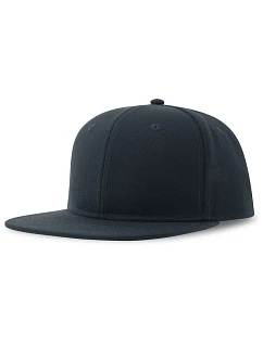 Snap 6 panelová baseballová kšiltovka navy model 22411184 - Atlantis Headwear