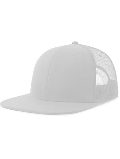 Snap 6 panelová Trucker kšiltovka model 22411196 - Atlantis Headwear