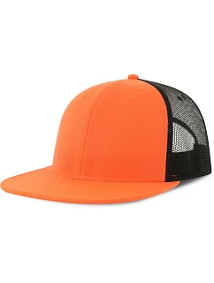 Snap 6 panelová Trucker kšiltovka model 22411204 - Atlantis Headwear