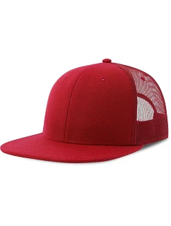 Snap 6 panelová Trucker kšiltovka model 22411206 - Atlantis Headwear