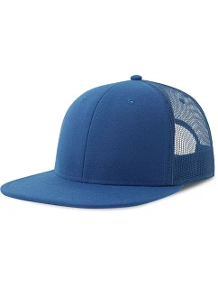 Snap 6 panelová Trucker kšiltovka model 22411208 - Atlantis Headwear