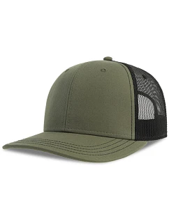 6 panelová Trucker kšiltovka model 22411242 - Atlantis Headwear