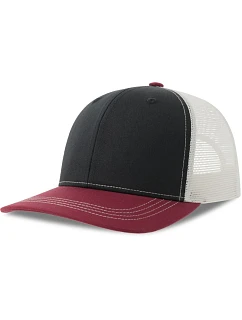 6 panelová Trucker kšiltovka model 22411248 - Atlantis Headwear