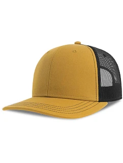6 panelová Trucker kšiltovka model 22411244 - Atlantis Headwear