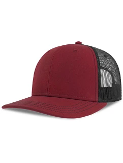6 panelová Trucker kšiltovka model 22411246 - Atlantis Headwear