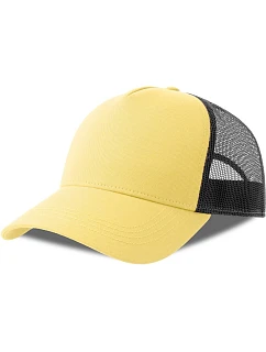 Rapper CottonS 5 panelová Trucker kšiltovka model 22450353 - Atlantis Headwear