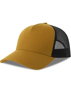 Rapper CottonS 5 panelová Trucker kšiltovka model 22450355 - Atlantis Headwear