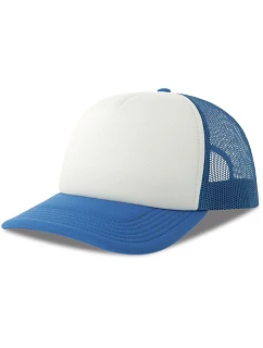 5 panelová Trucker kšiltovka model 22450397 - Atlantis Headwear
