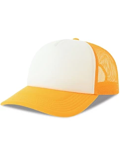 5 panelová Trucker kšiltovka model 22450385 - Atlantis Headwear