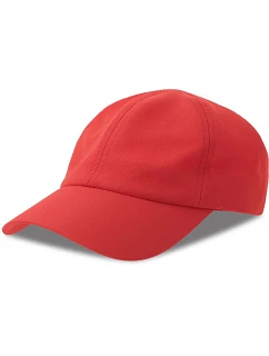 6 panelová kšiltovka red model 22450243 - Atlantis Headwear