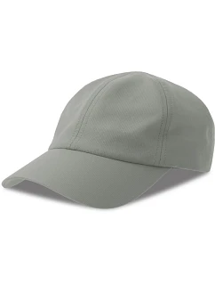 6 panelová kšiltovka grey model 22450241 - Atlantis Headwear