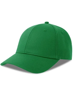 6 panelová kšiltovka green model 22450219 - Atlantis Headwear