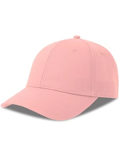 6 panelová kšiltovka pink model 22450229 - Atlantis Headwear