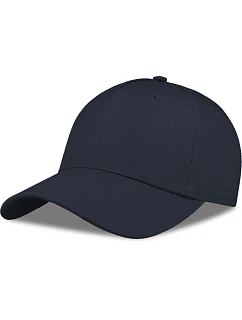 5 panelová kšiltovka navy model 22450487 - Atlantis Headwear