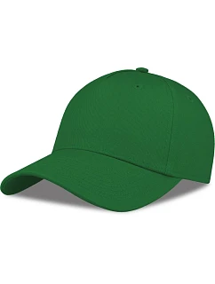 5 panelová kšiltovka green model 22450477 - Atlantis Headwear
