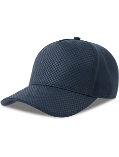 5 panelová baseballová kšiltovka navy model 22450201 - Atlantis Headwear