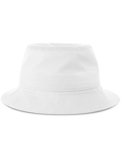 Bucket CottonS Klobouk model 22450109 white - Atlantis Headwear