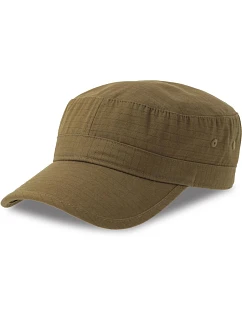 Vojenská kšiltovka olive model 22450085 - Atlantis Headwear