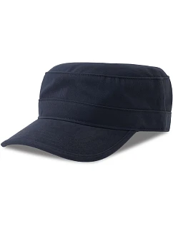 Vojenská kšiltovka navy model 22450531 - Atlantis Headwear