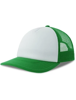 Kid 5 panelová Trucker kšiltovka model 22450251 - Atlantis Headwear