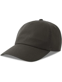 Dad Five 5 panelová baseballová kšiltovka dark grey model 22456211 - Atlantis Headwear