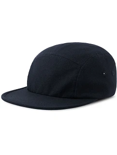 5 panelová kšiltovka navy model 22456233 - Atlantis Headwear