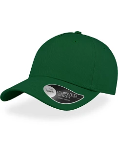 5 panelová kšiltovka "" green model 22479484 - Atlantis Headwear
