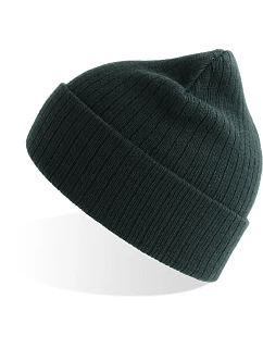 Rio Pletená čepice  bottle green model 22479428 - Atlantis Headwear
