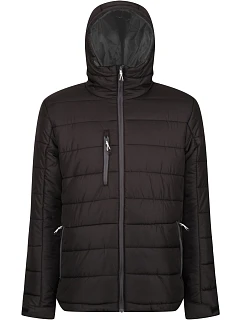 TRA 241 Thermo bunda "Navigate"  grey model 22508004 - Regatta