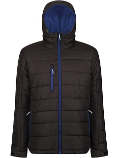 TRA 241 Thermo bunda "Navigate"  royal model 22508031 - Regatta