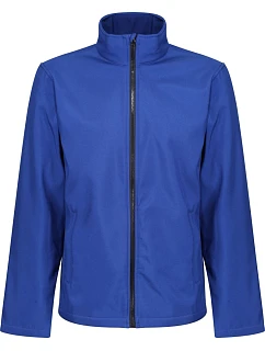 TRA Pánská 2vrstvá softshellová bunda 36.A new model 22525959 - Regatta