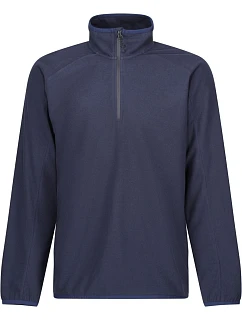 691 Fleecová mikina s 1/4 zipem "Navigate"  grey model 22417830 - Regatta