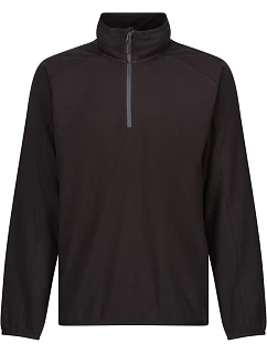 691 Fleecová mikina s 1/4 zipem "Navigate"  grey model 22417795 - Regatta