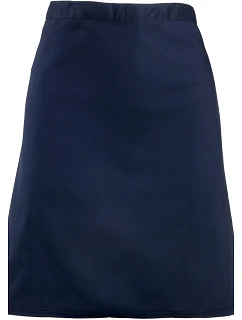 PR 151 Zástěra do pasu krátká "Colours" model 22460710 navy - Premier