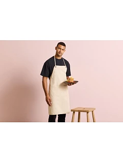 Premier PR 181 Zástěra s laclem "Artisans Choice" 39.0181 natural