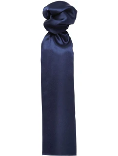 PR 730 Dámský business šátek model 22484589 navy - Premier