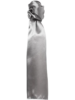 PR 730 Dámský business šátek model 22484561 grey - Premier