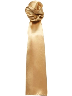 PR 730 Dámský business šátek model 22484571 gold - Premier