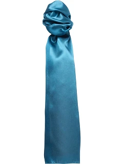PR 730 Dámský business šátek model 22484591 turquoise - Premier
